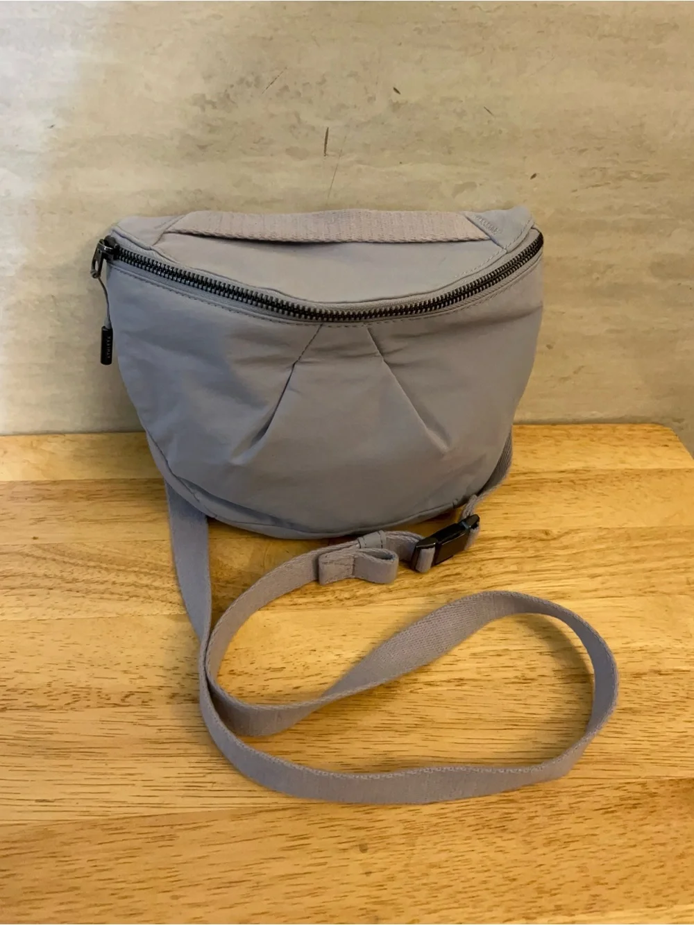 Athleta All Night Festival Crossbody Bag